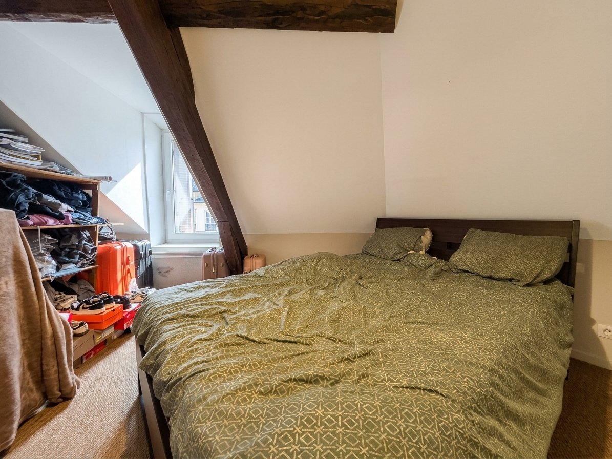 Appartement à vendre, 21m², Nancy