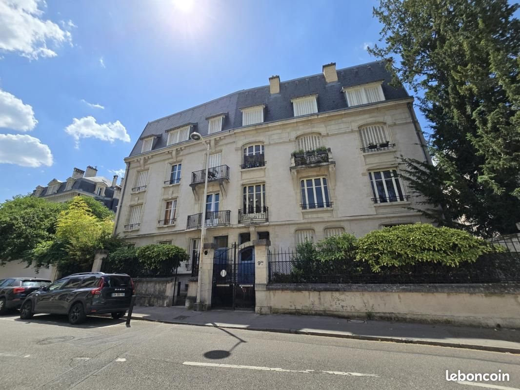 Appartement à vendre, 160m², Nancy