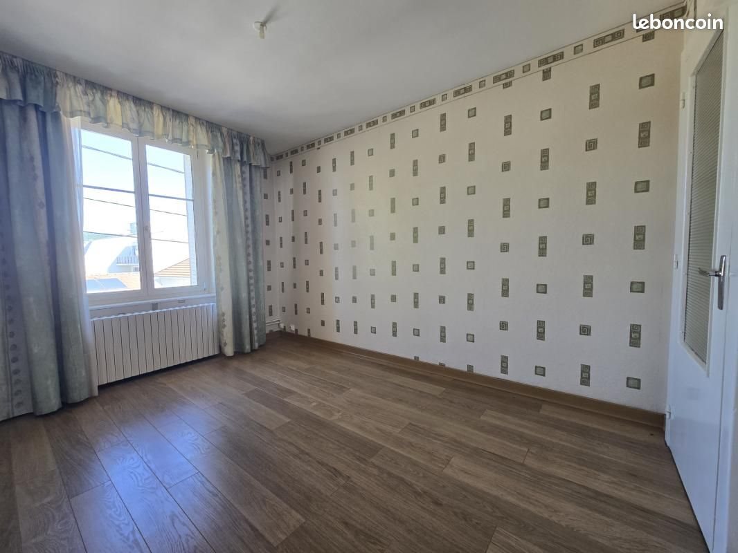 Appartement à vendre, 107m², Frouard