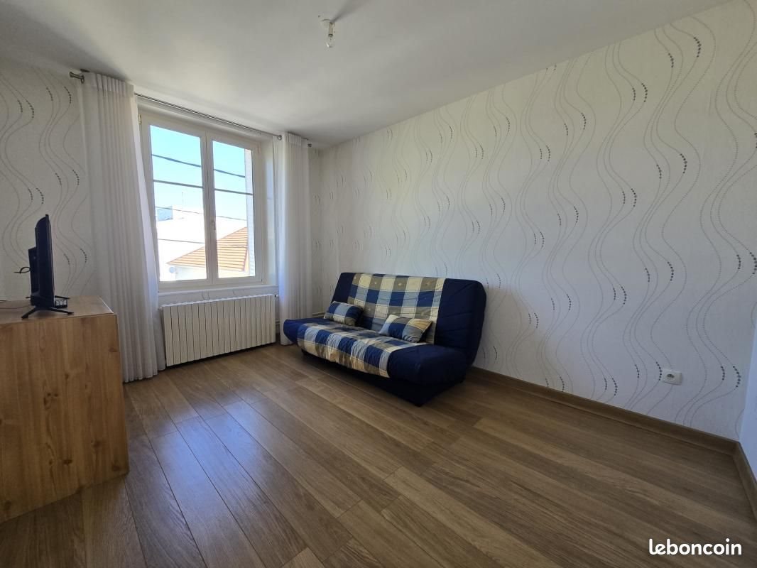 Appartement à vendre, 107m², Frouard