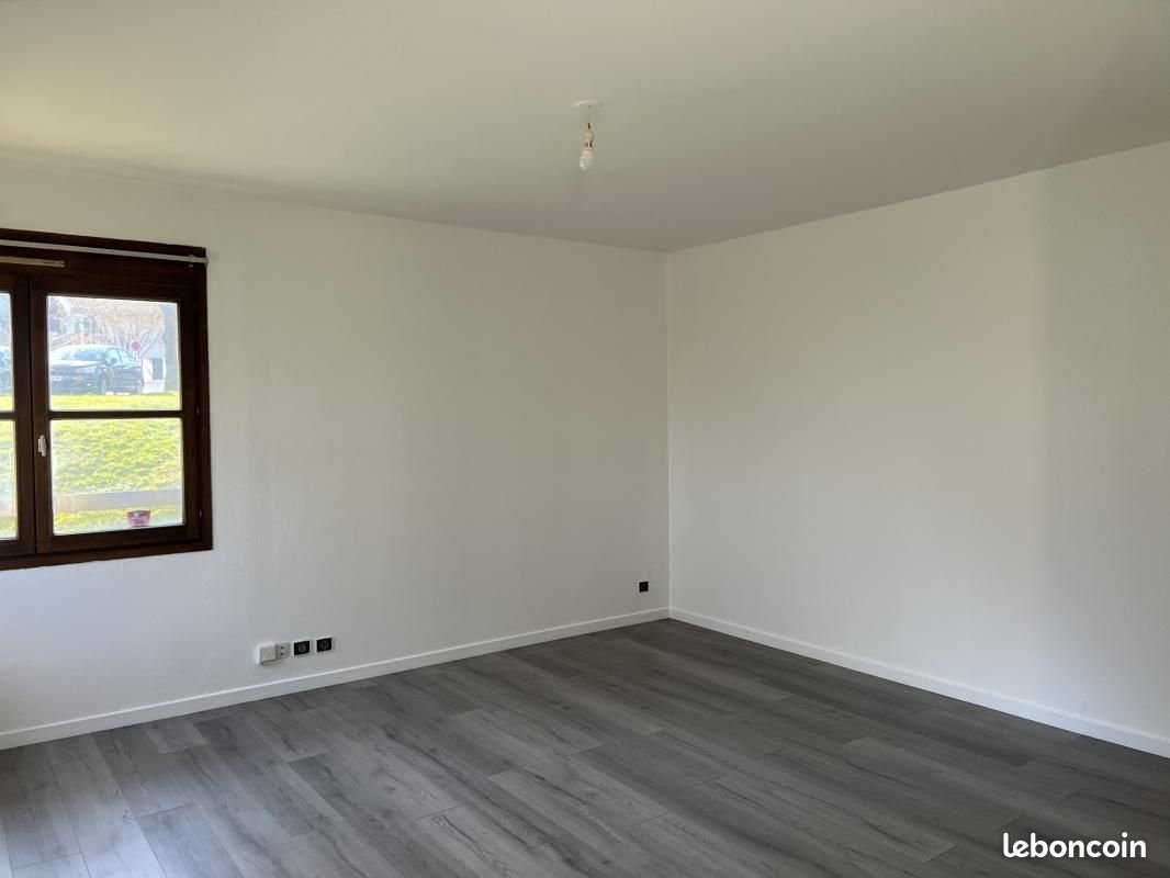 Appartement à louer, 47m², Villers-lès-Nancy