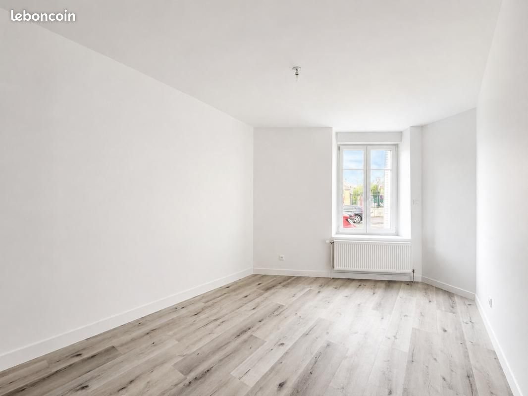 Appartement à louer, 40m², Nancy