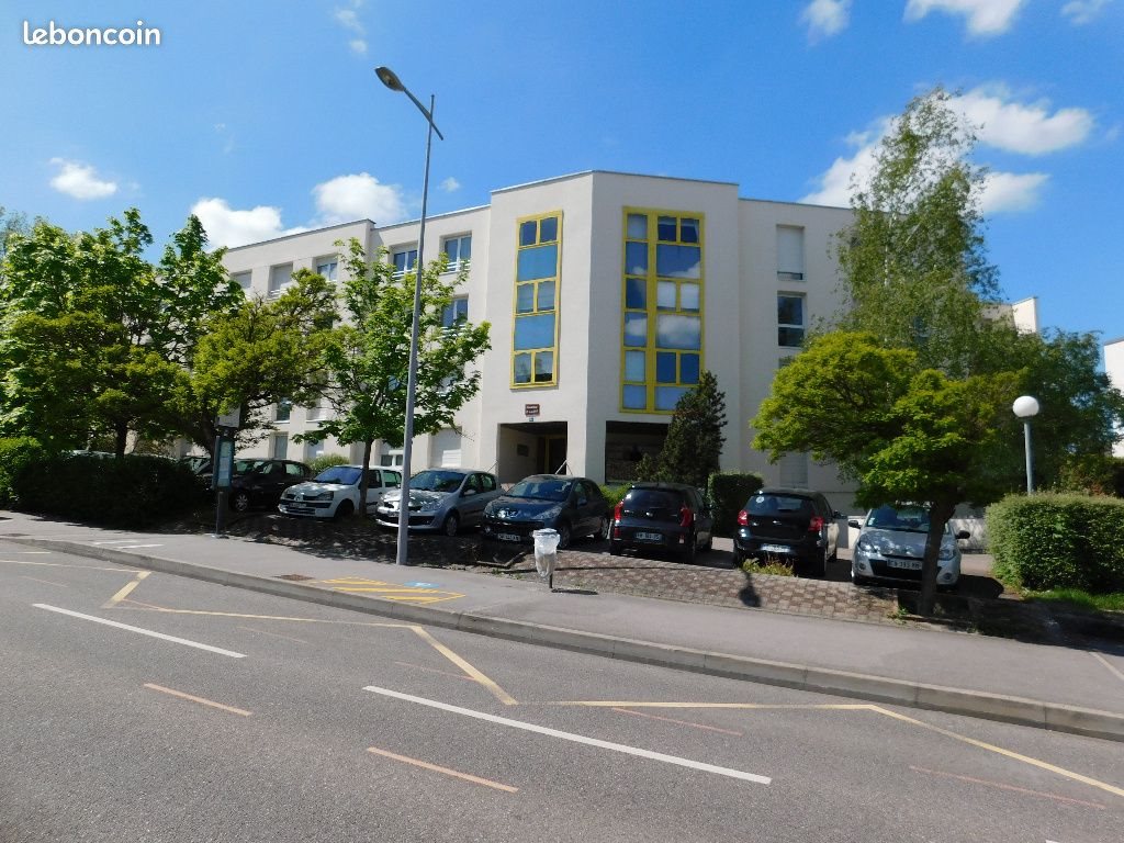 Appartement à louer, 40m², Vandoeuvre-lès-Nancy