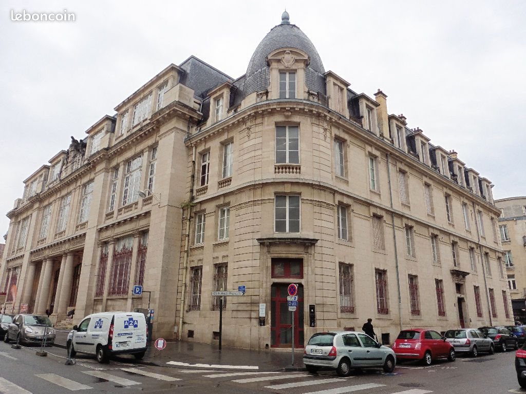 Appartement à louer, 88m², Nancy