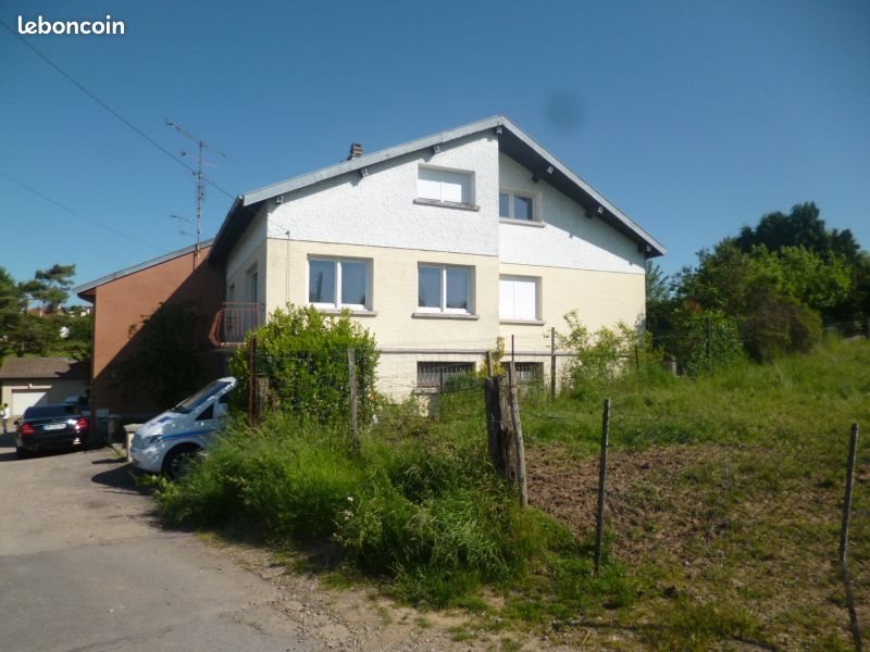 Maison à louer, 129m², Richardménil