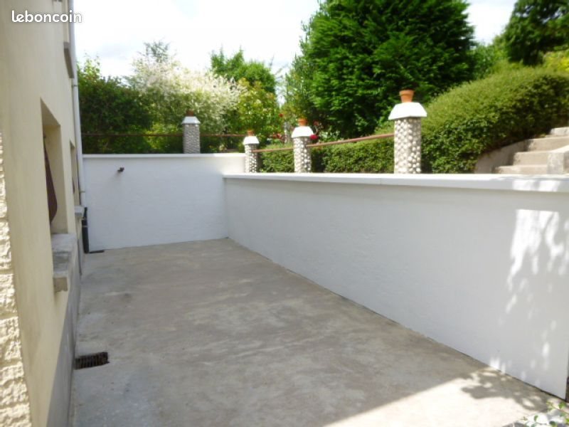 Maison à louer, 129m², Richardménil