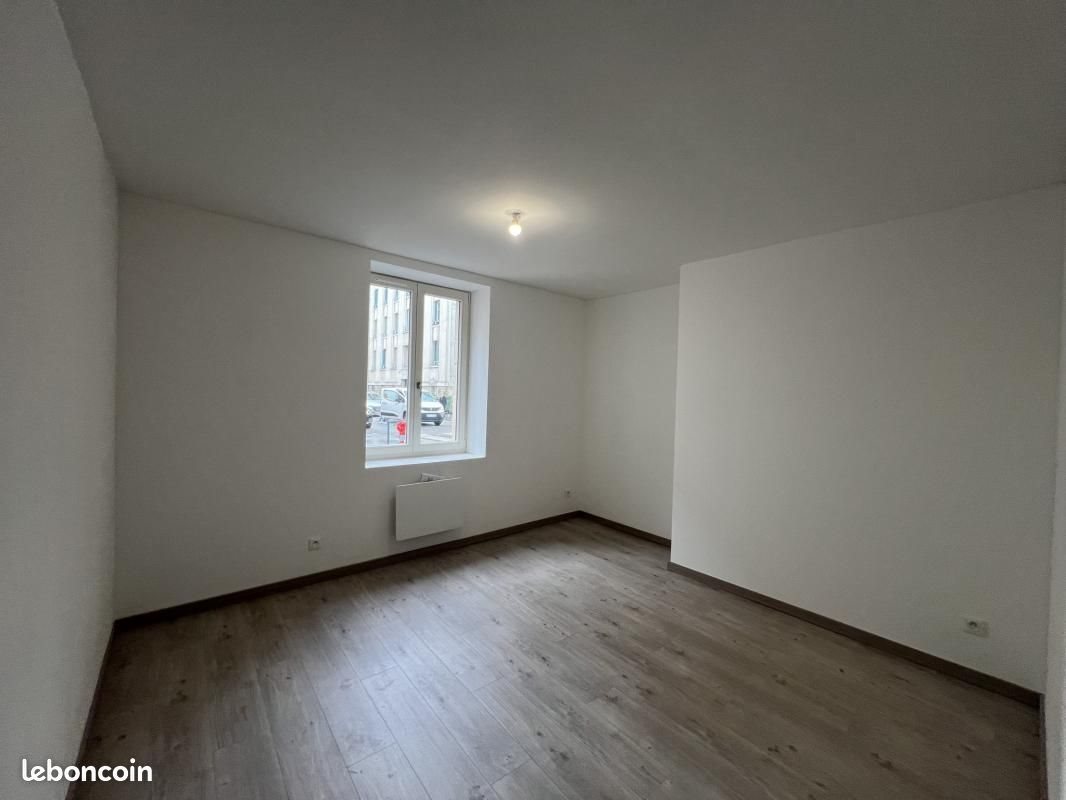 Appartement à louer, 48m², Nancy