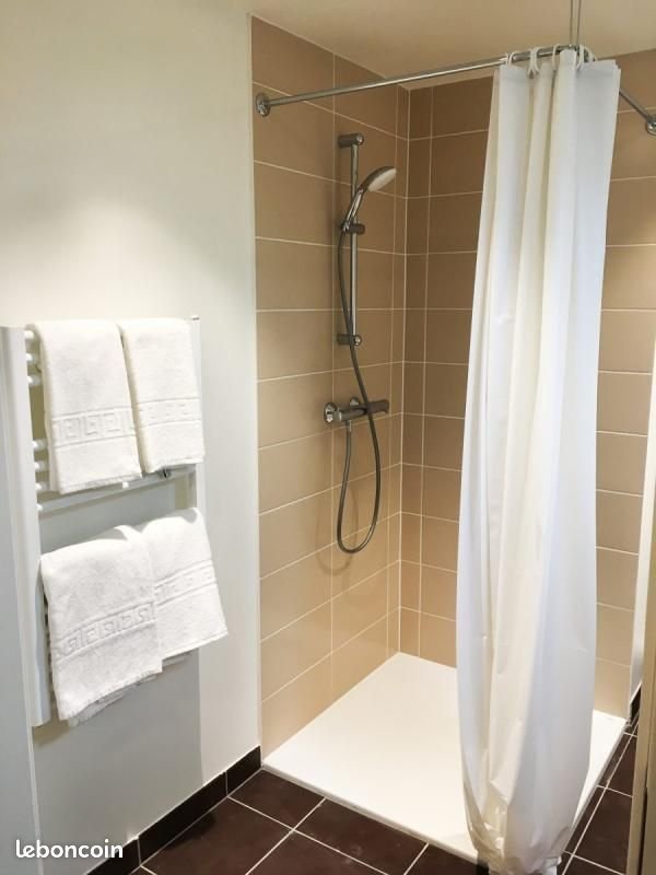 Appartement à vendre, 21m², Nancy