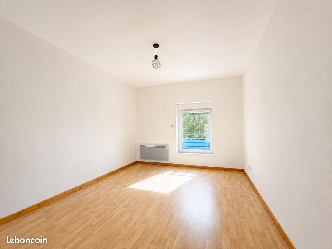 Appartement à louer, 68m², Richardménil