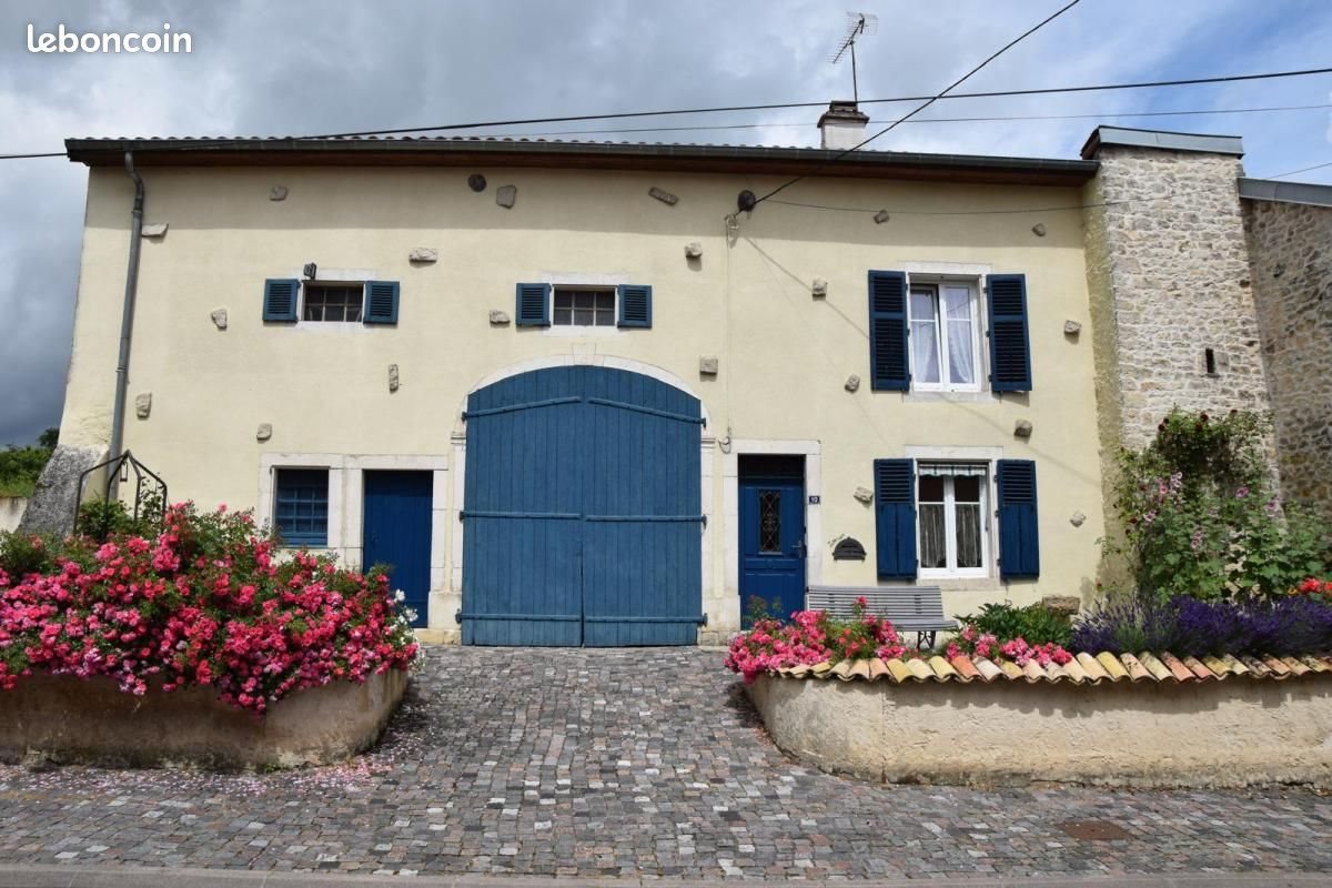 Maison à vendre, 186m², Taillancourt