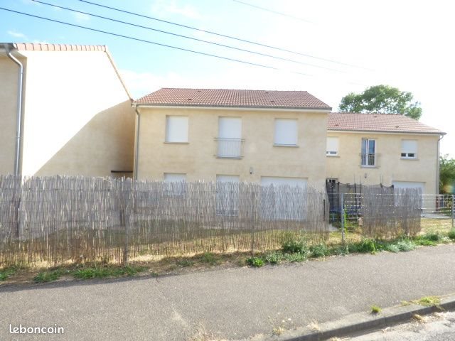 Maison à louer, 127m², Colombey-les-Belles
