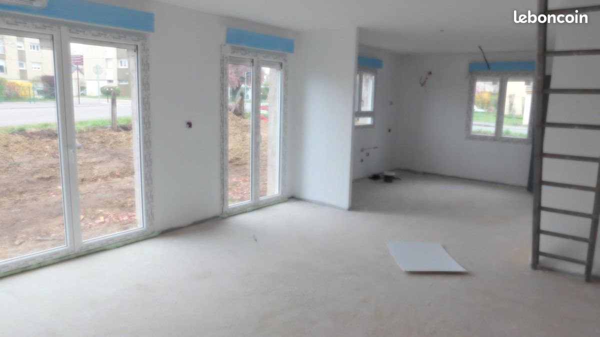 Maison à louer, 127m², Colombey-les-Belles