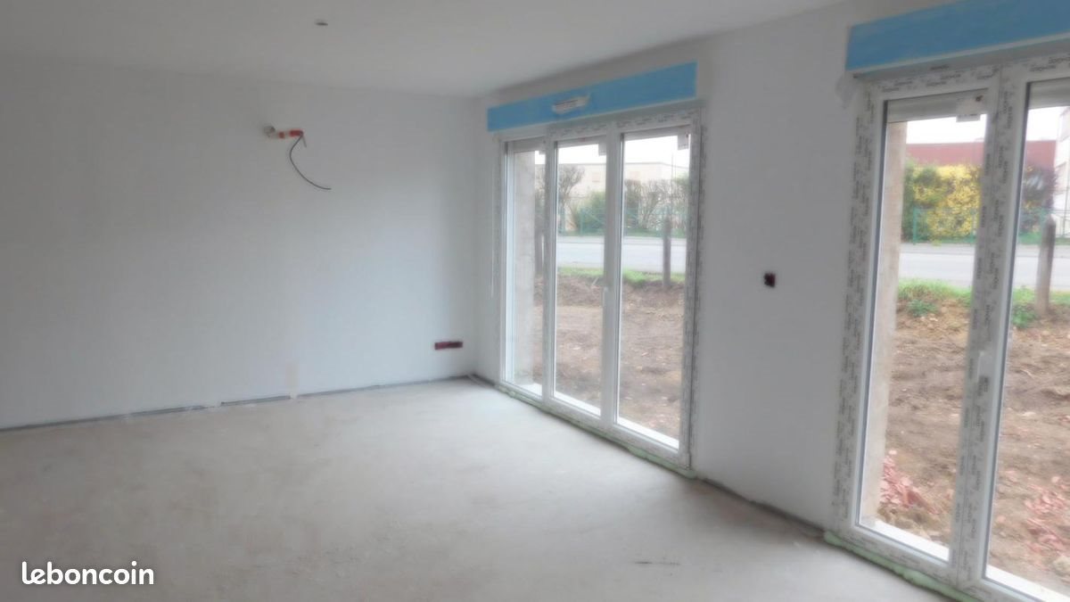 Maison à louer, 127m², Colombey-les-Belles