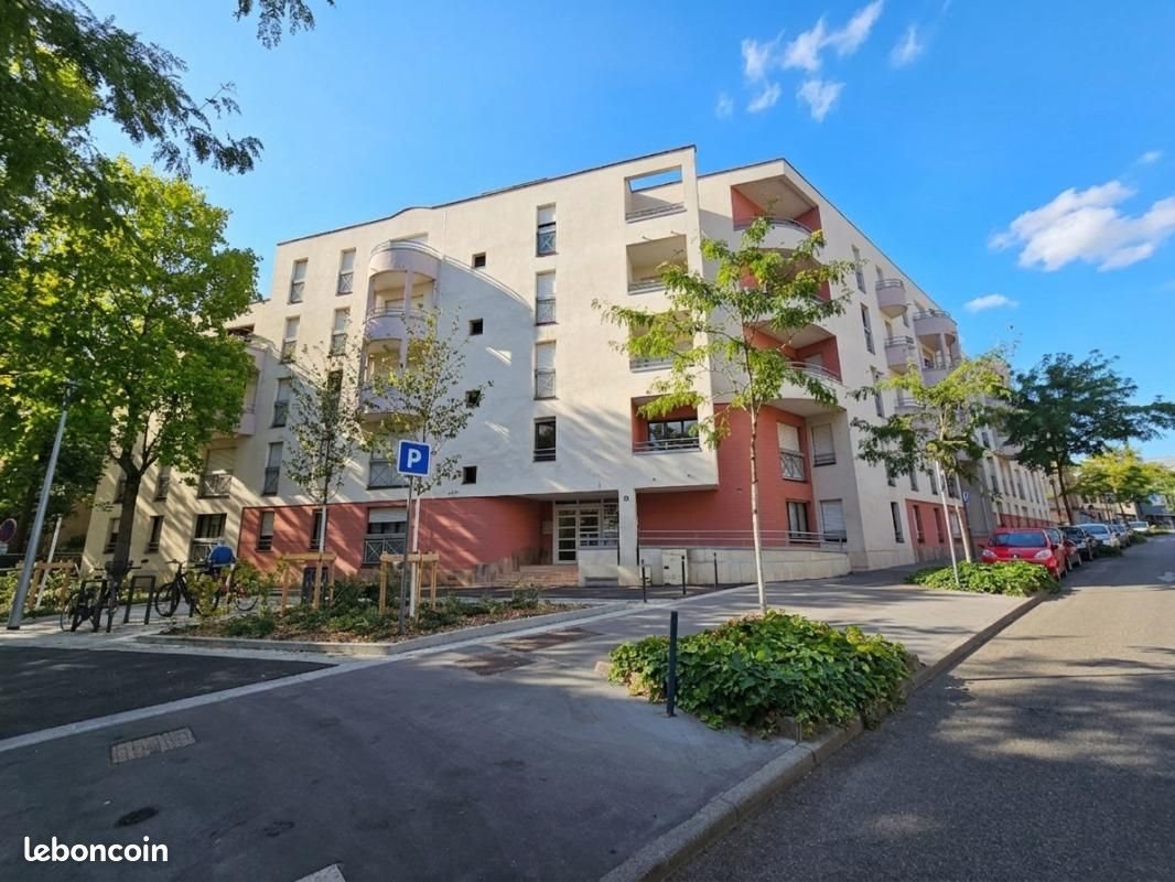 Appartement à vendre, 46m², Nancy
