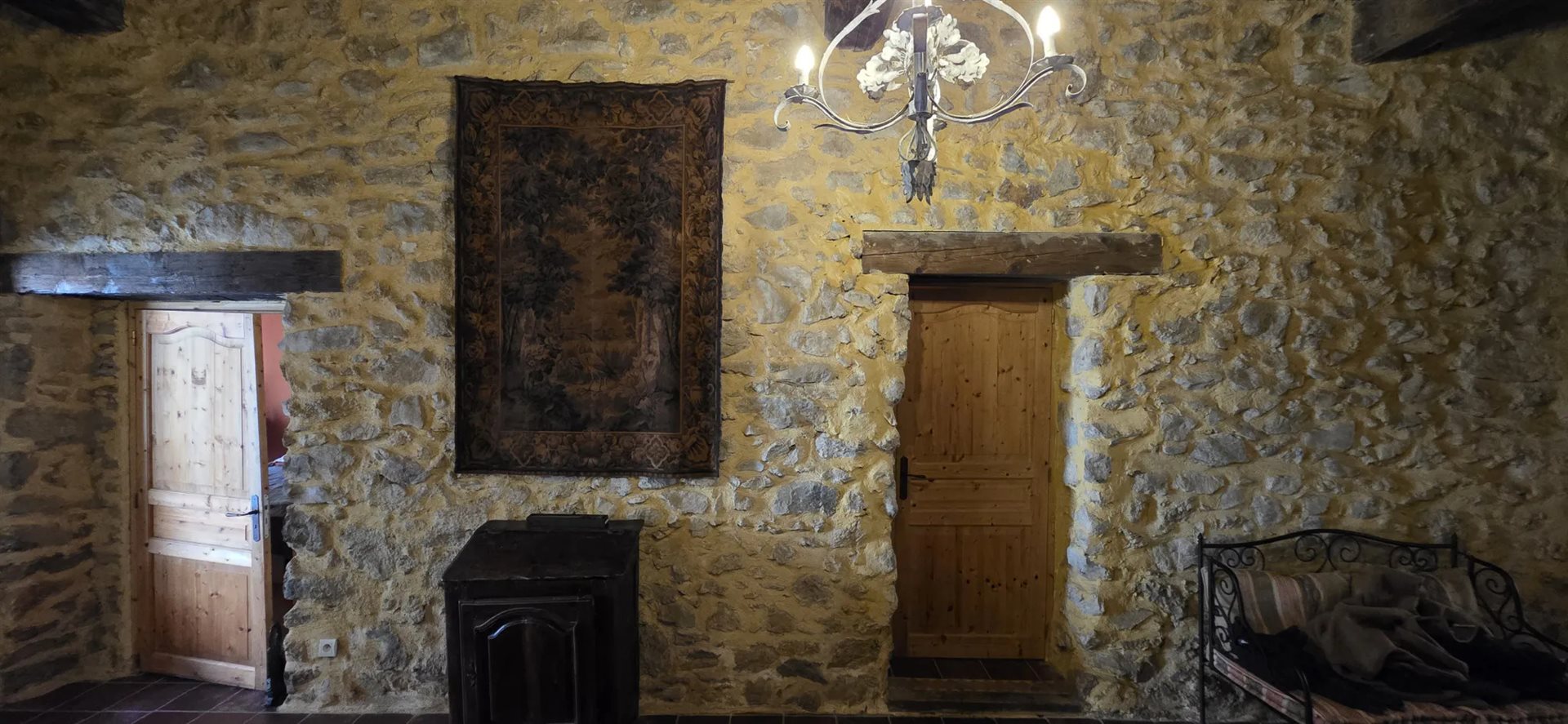 Maison à vendre, 460m², Roquefeuil