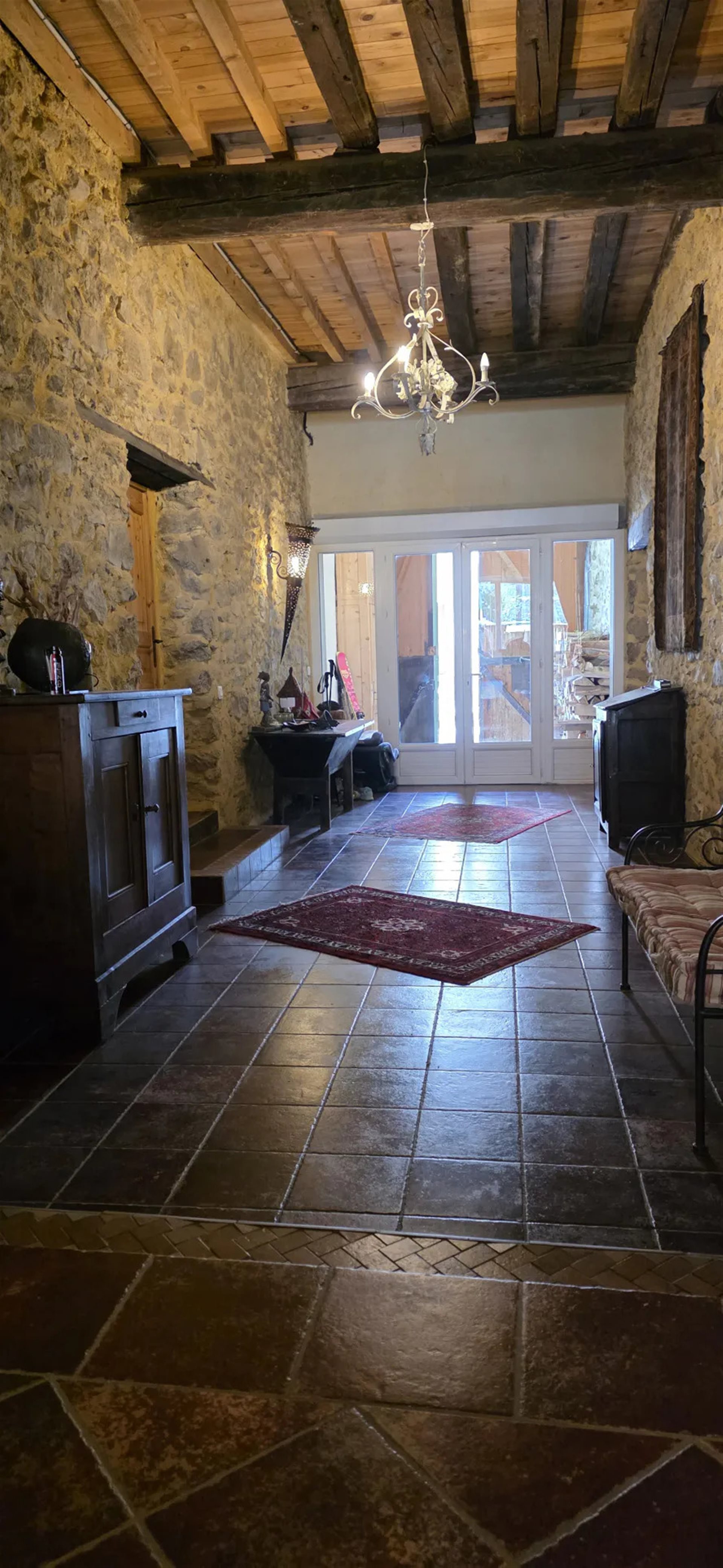 Maison à vendre, 460m², Roquefeuil