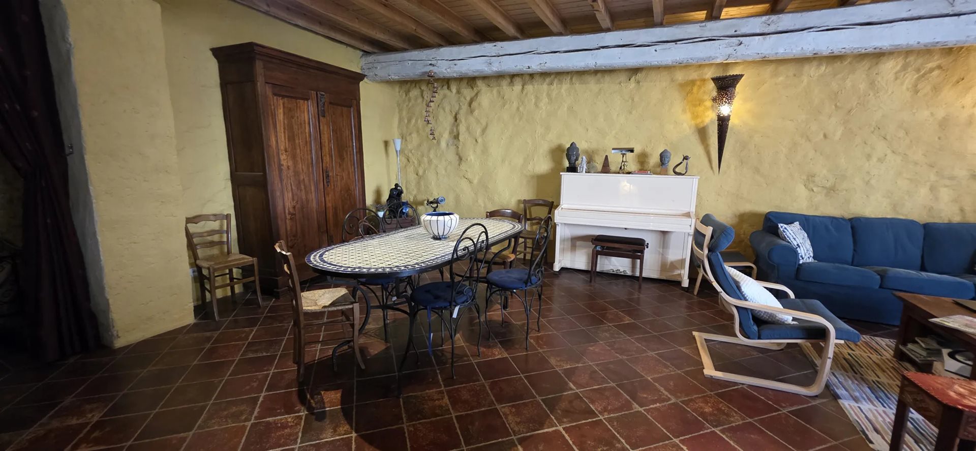 Maison à vendre, 460m², Roquefeuil
