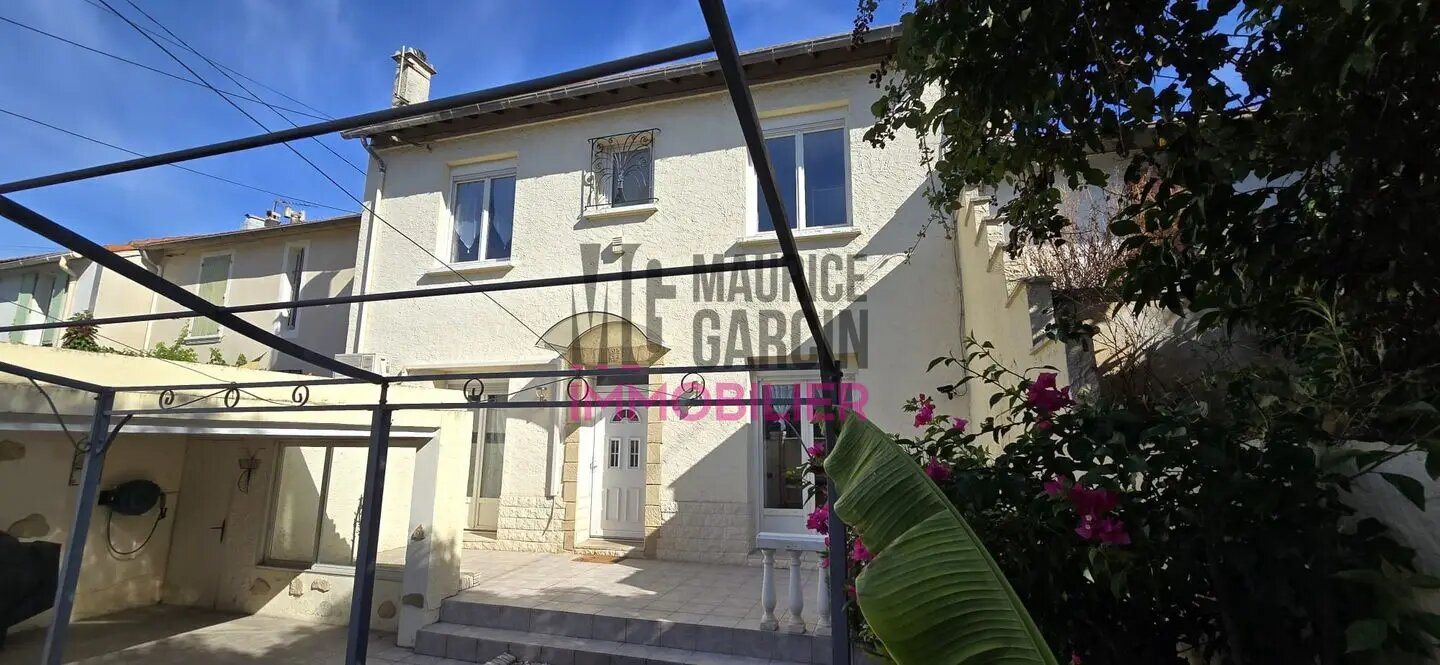 Maison à vendre, 150m², Avignon