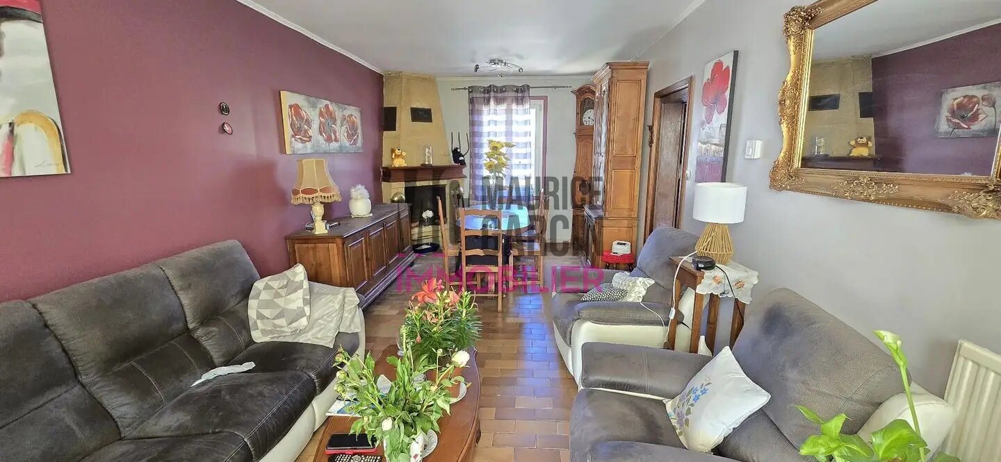 Maison à vendre, 86m², Avignon
