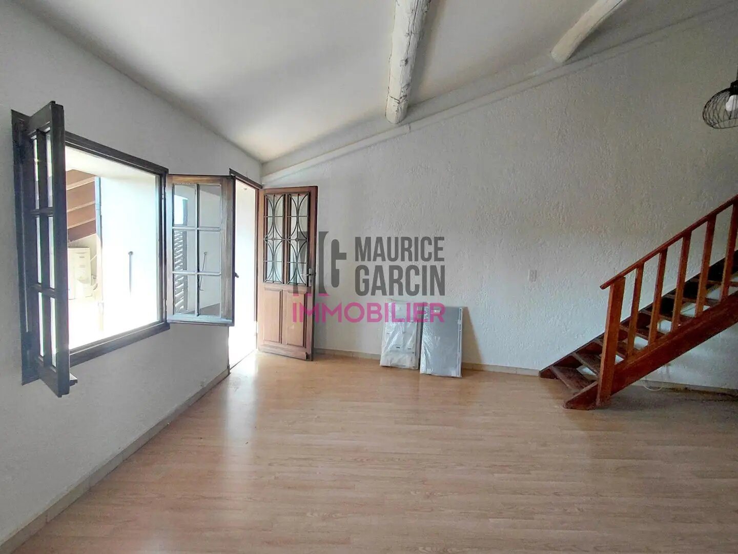 Appartement à louer, 49m², Monteux