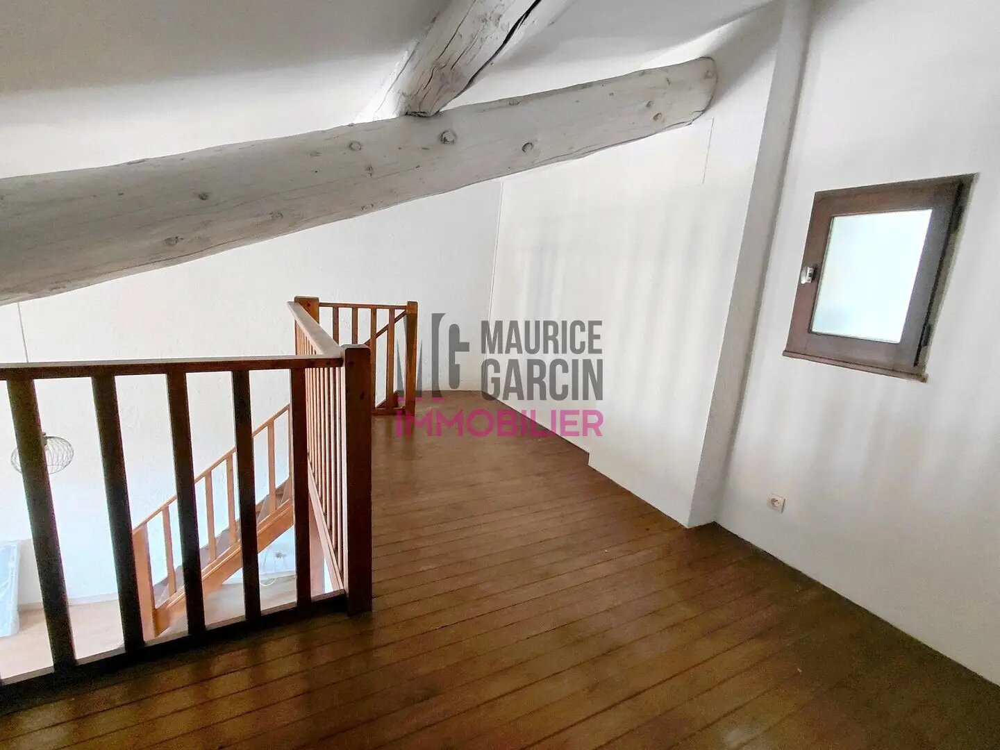 Appartement à louer, 49m², Monteux
