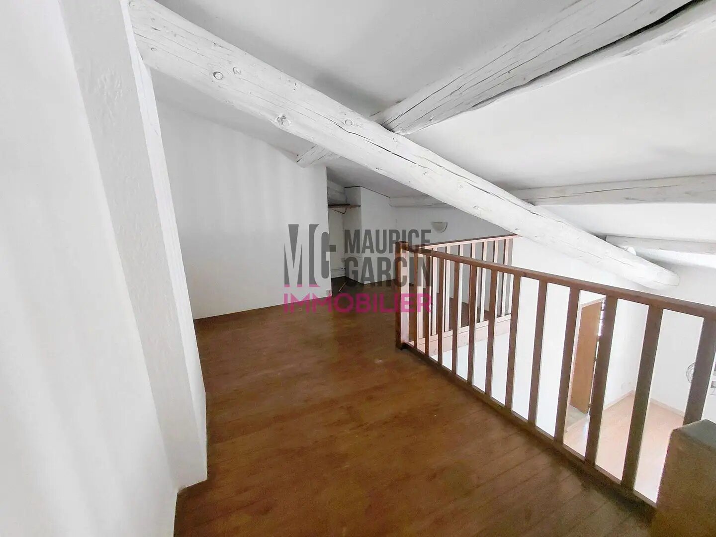Appartement à louer, 49m², Monteux