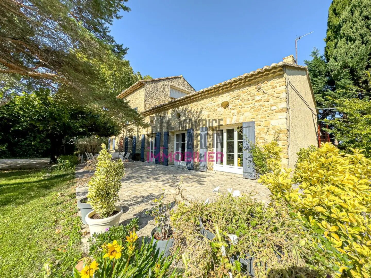 Maison à vendre, 271m², Sarrians