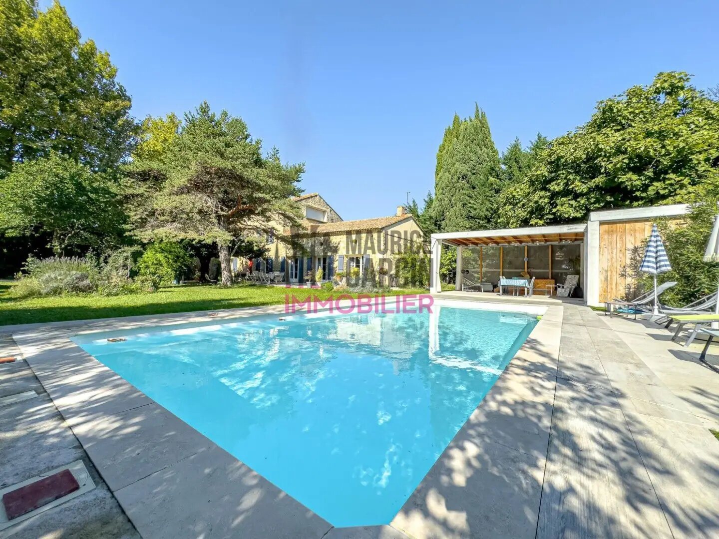 Maison à vendre, 271m², Sarrians