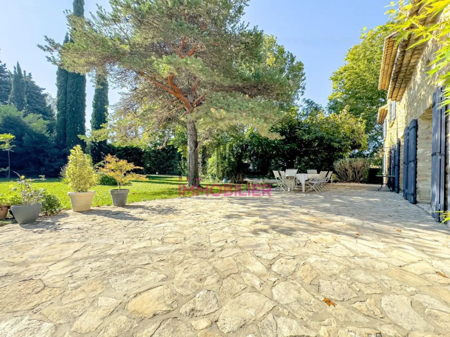 Maison à vendre, 271m², Sarrians