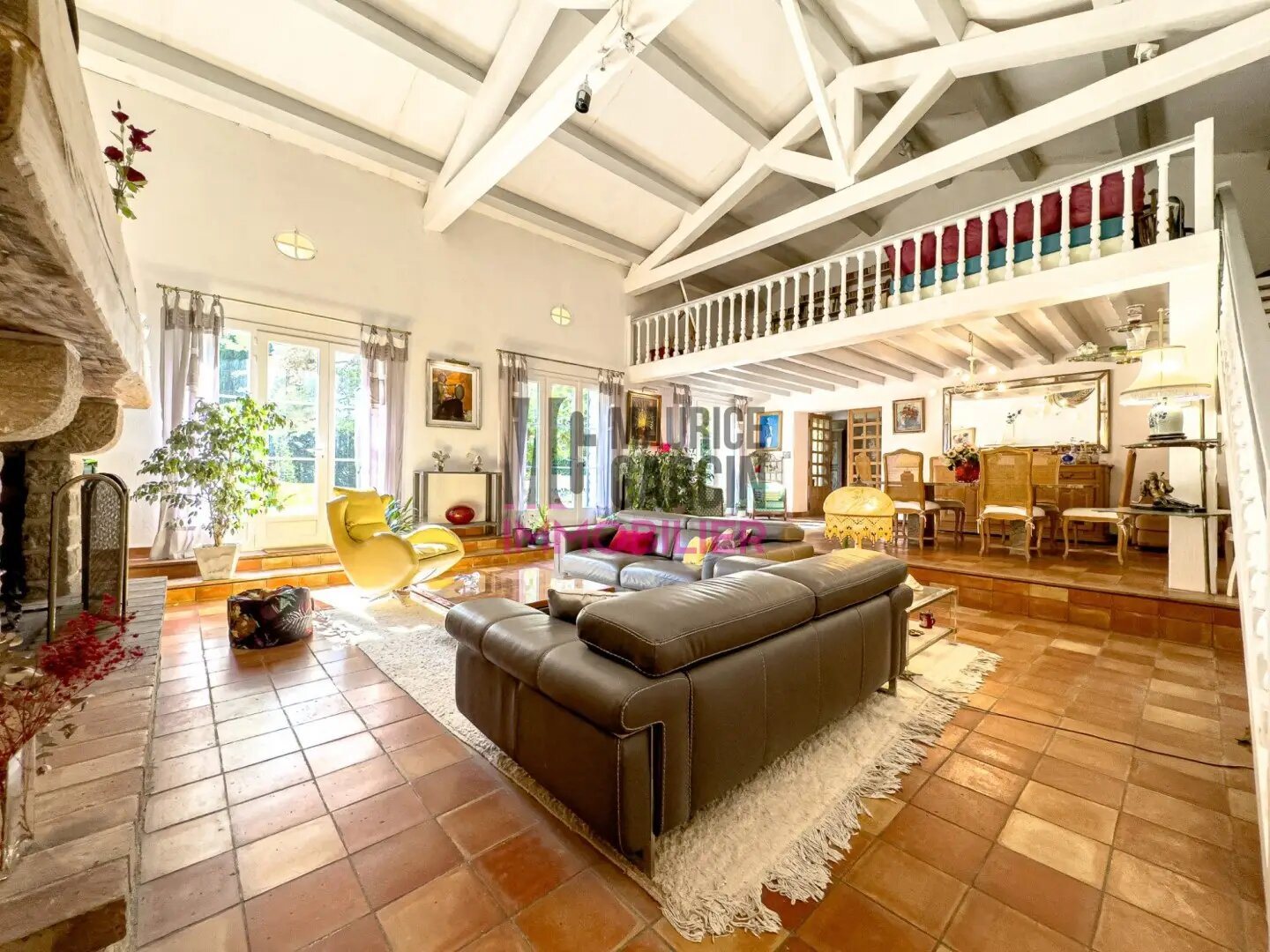 Maison à vendre, 271m², Sarrians