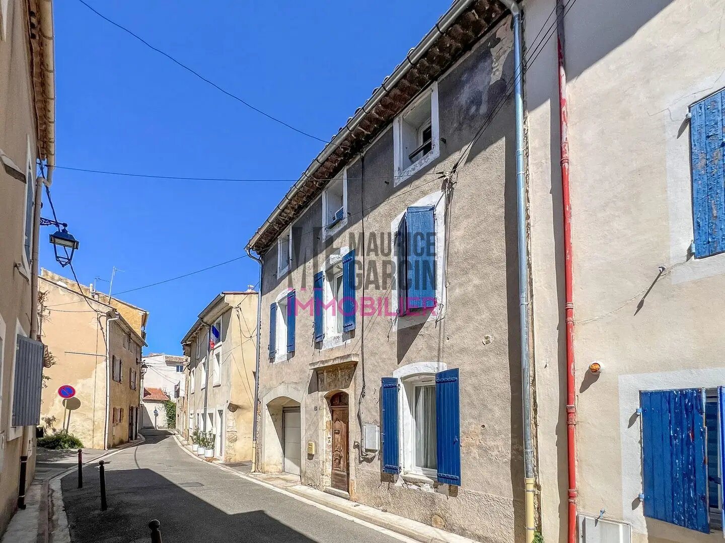 Maison à vendre, 158m², Monteux