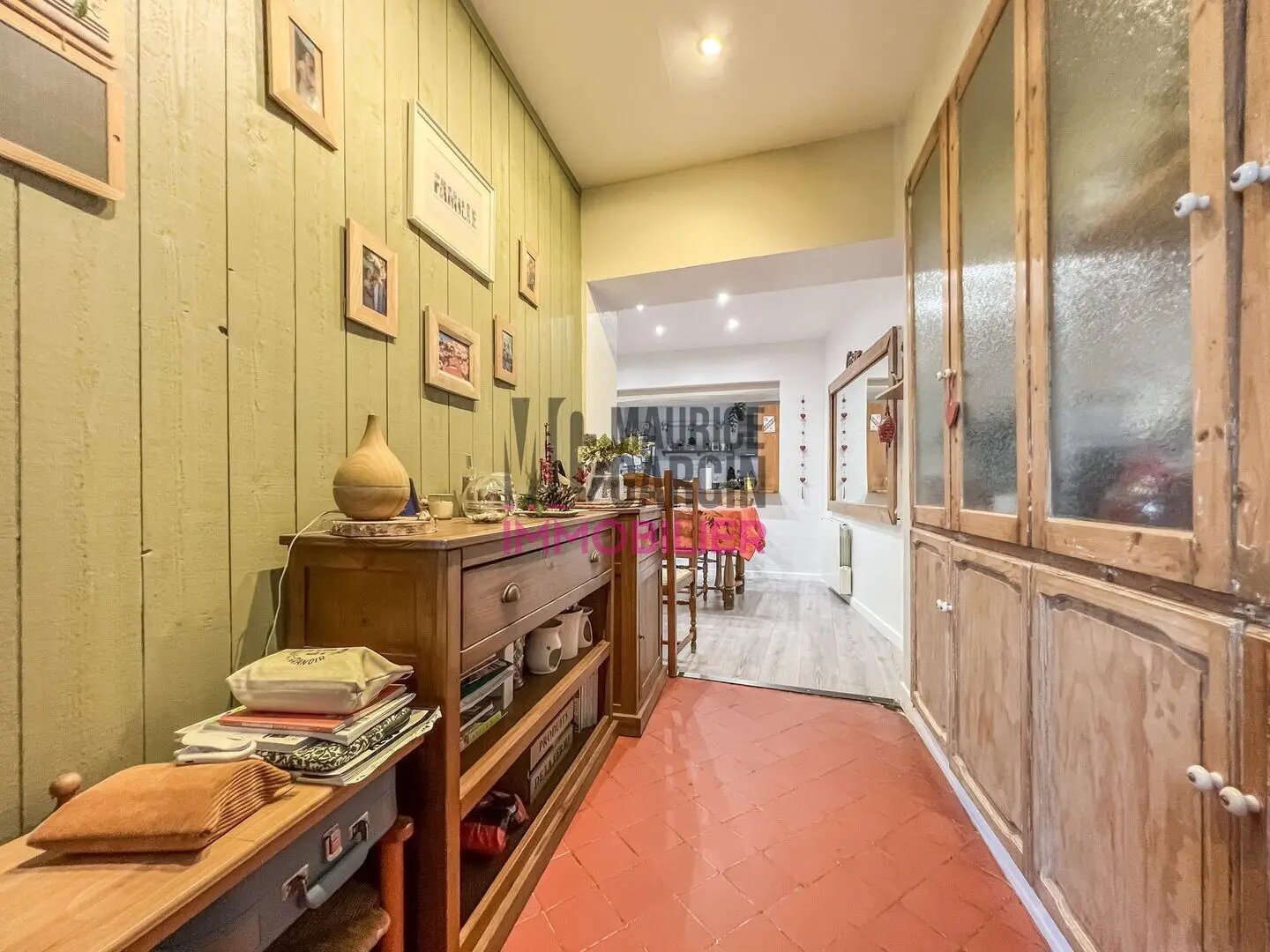 Maison à vendre, 158m², Monteux