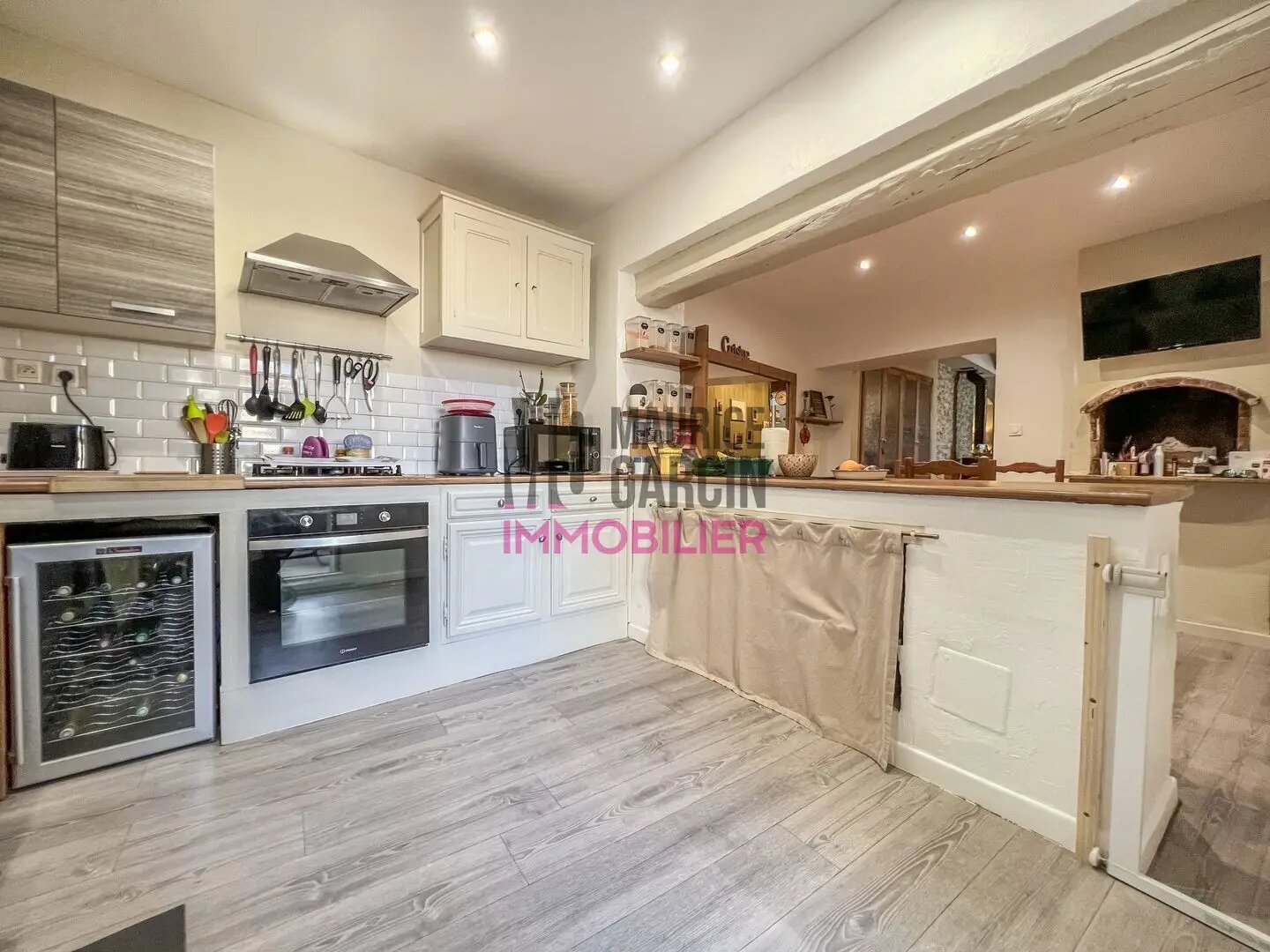 Maison à vendre, 158m², Monteux
