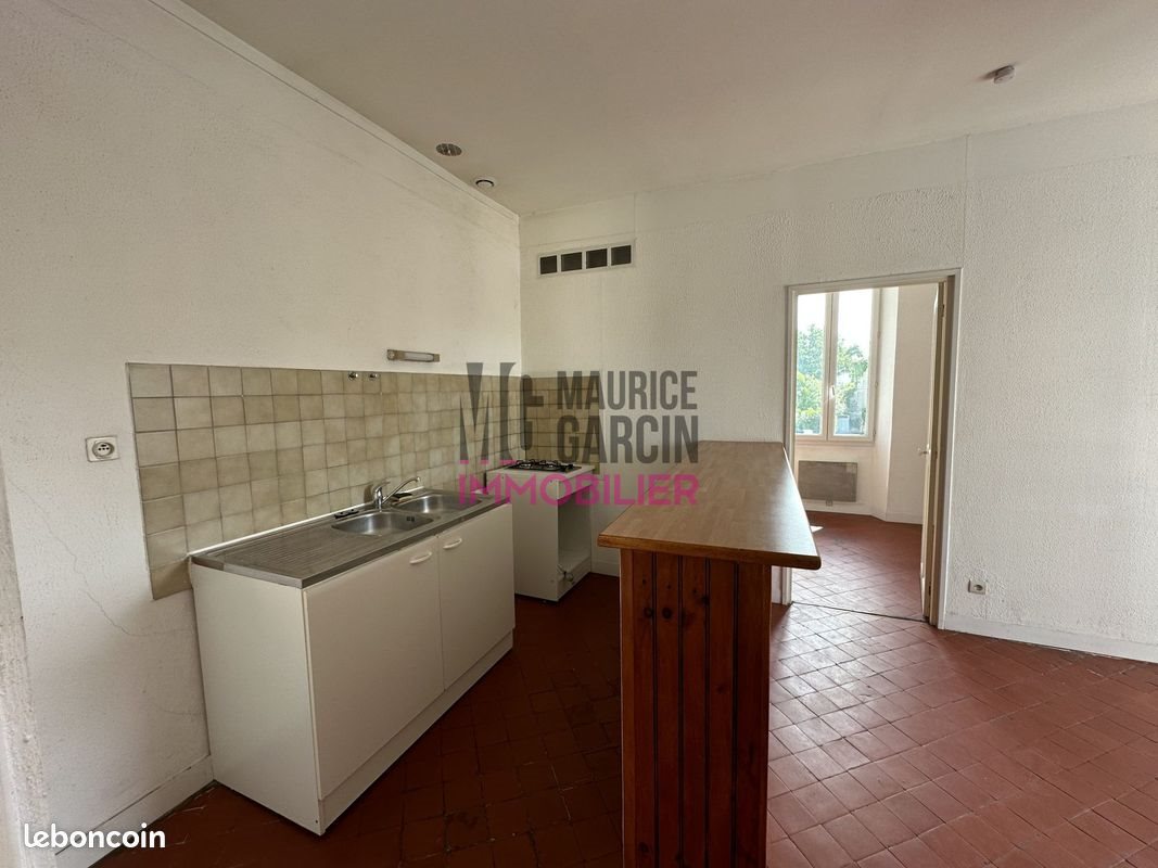 Appartement à louer, 33m², Monteux
