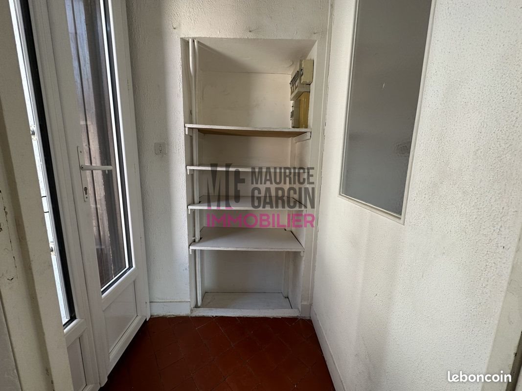 Appartement à louer, 33m², Monteux