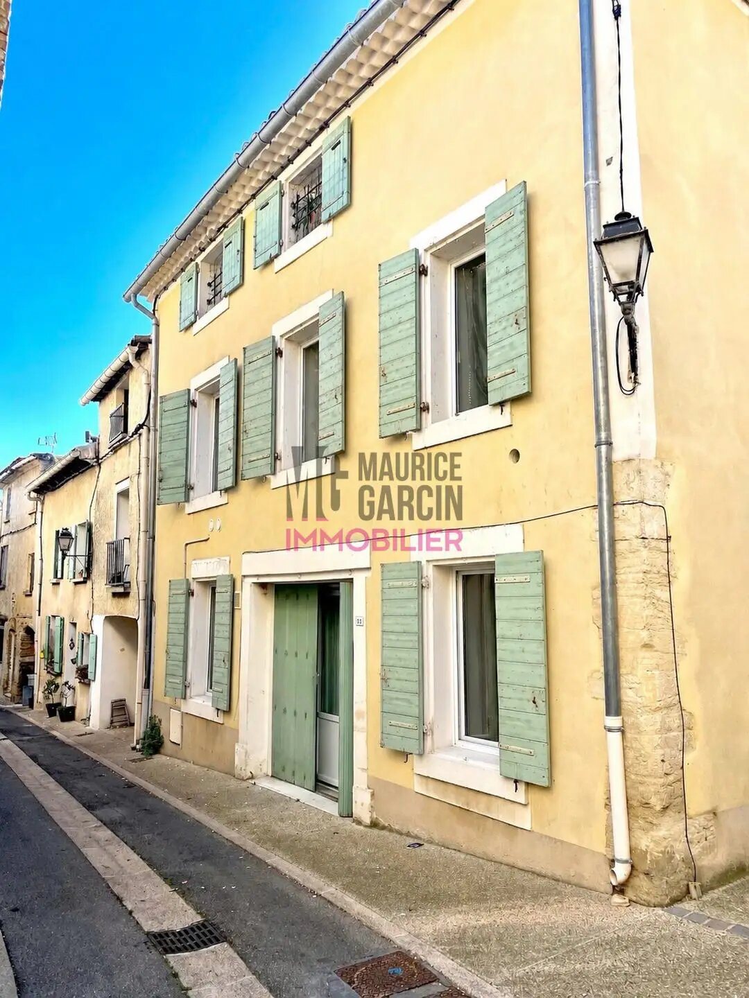 Appartement à vendre, 147m², Sarrians