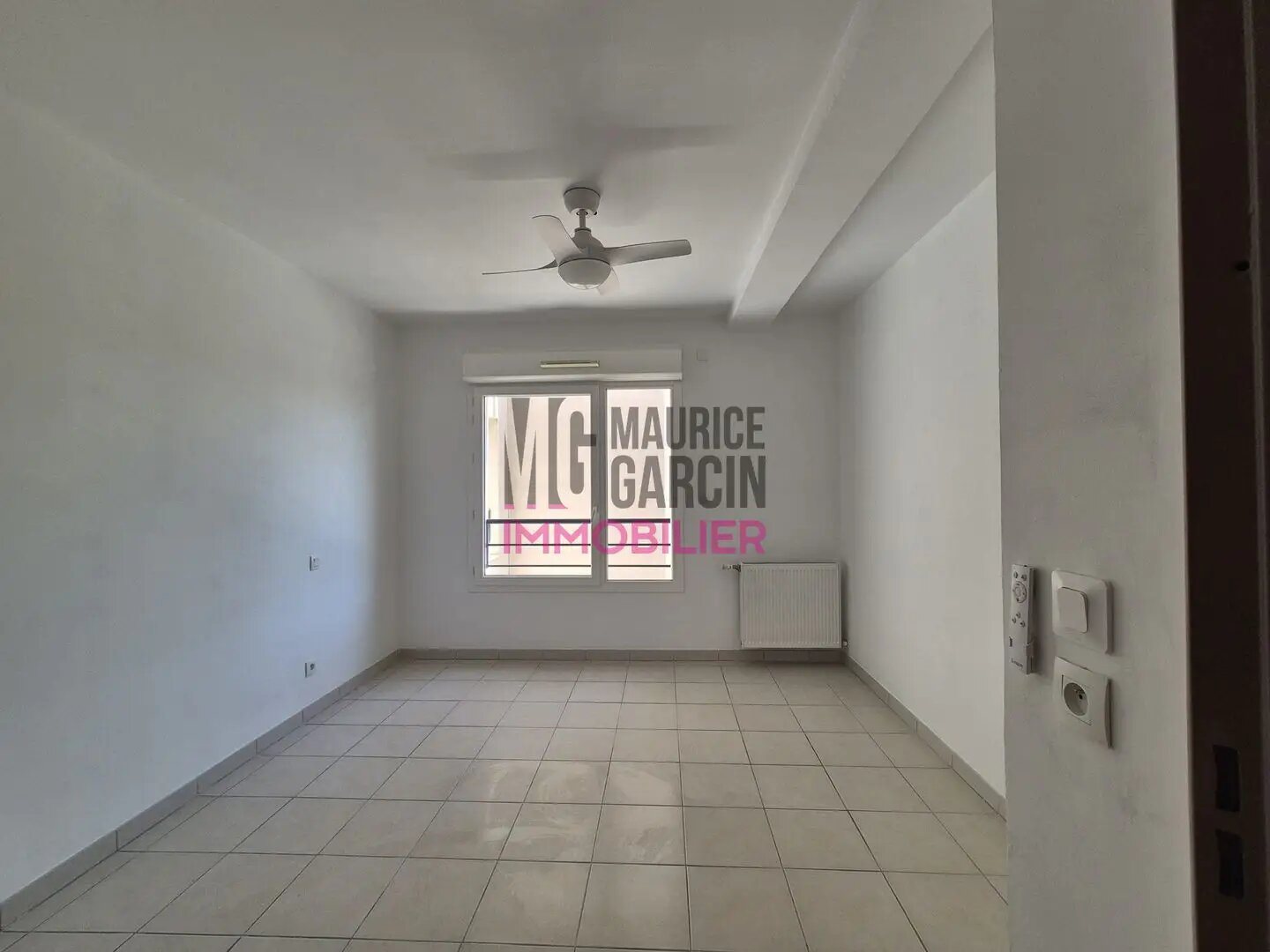 Appartement à louer, 46m², Monteux