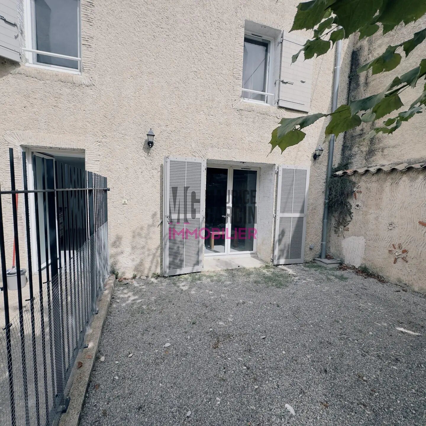 Appartement à vendre, 55m², Monteux