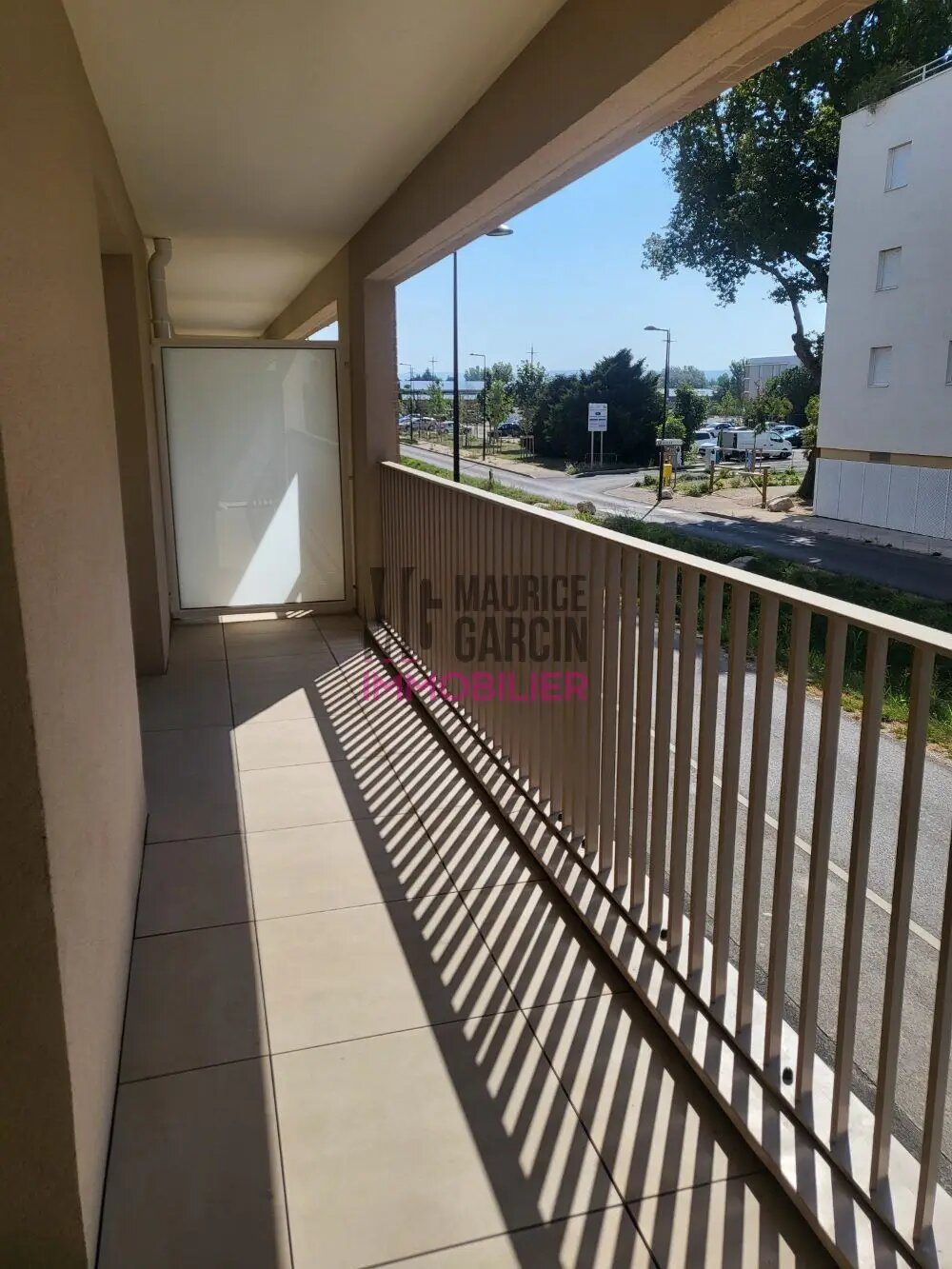 Appartement à louer, 43m², Monteux