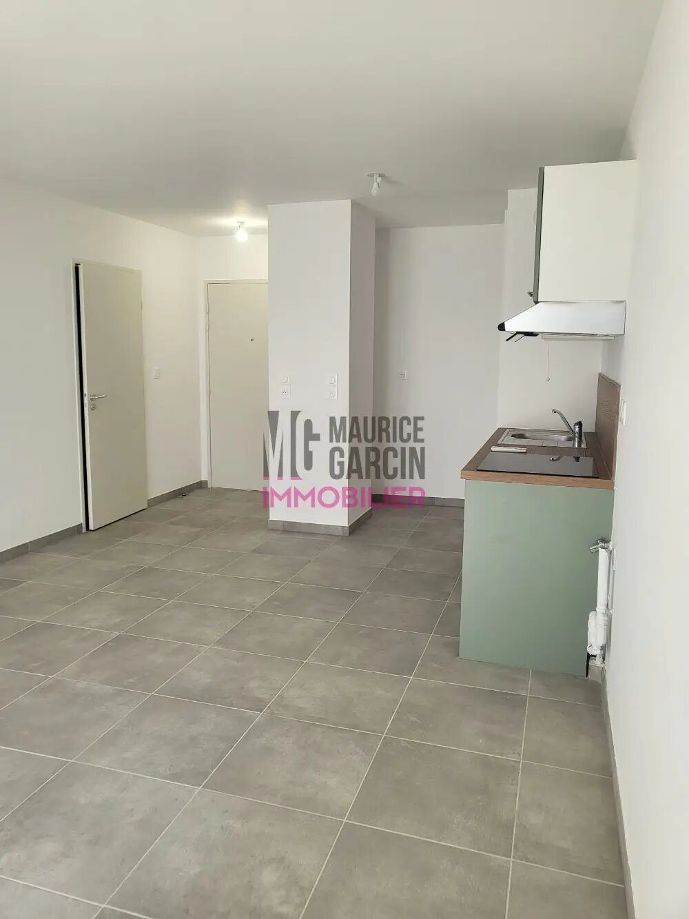 Appartement à louer, 43m², Monteux