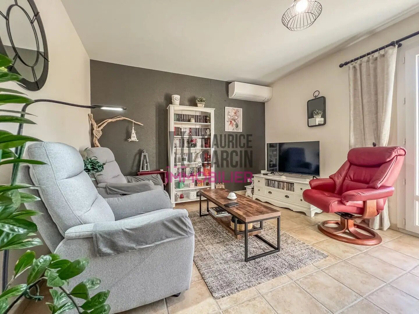 Maison à vendre, 76m², Monteux