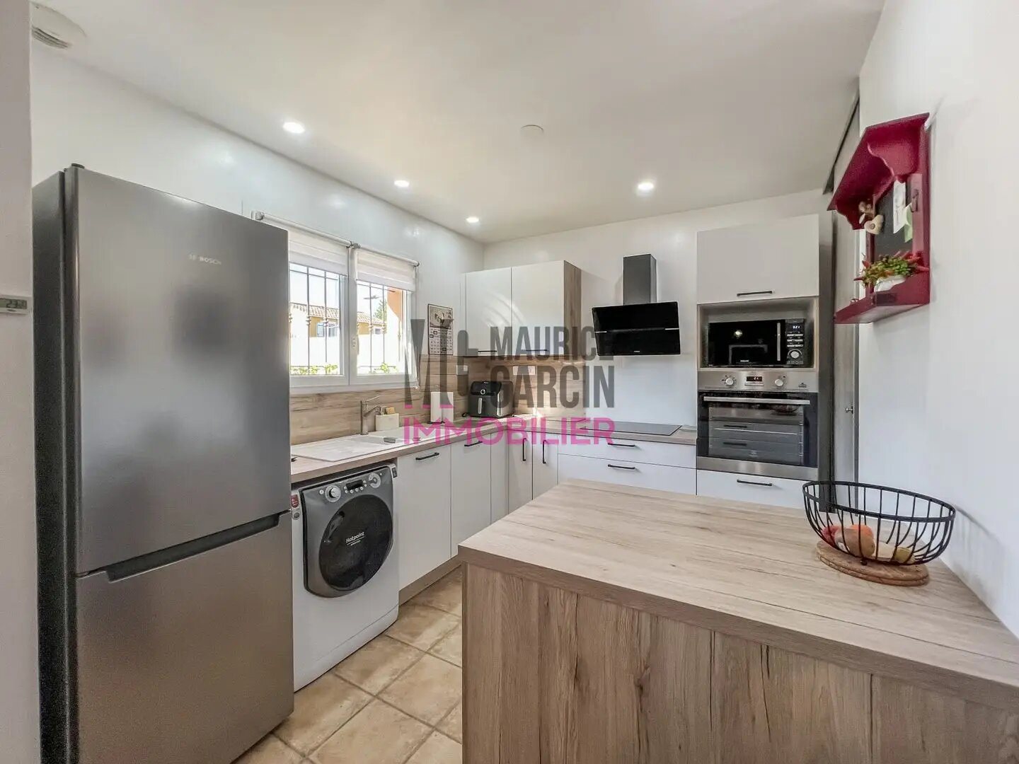 Maison à vendre, 76m², Monteux