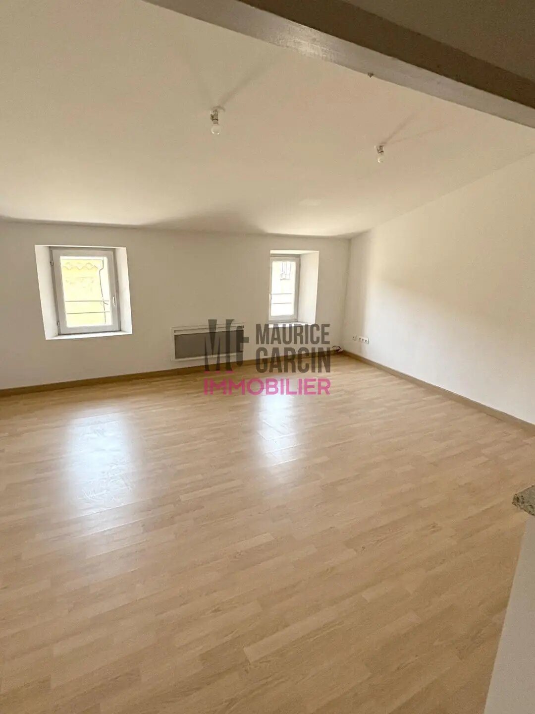 Appartement à louer, 62m², Monteux