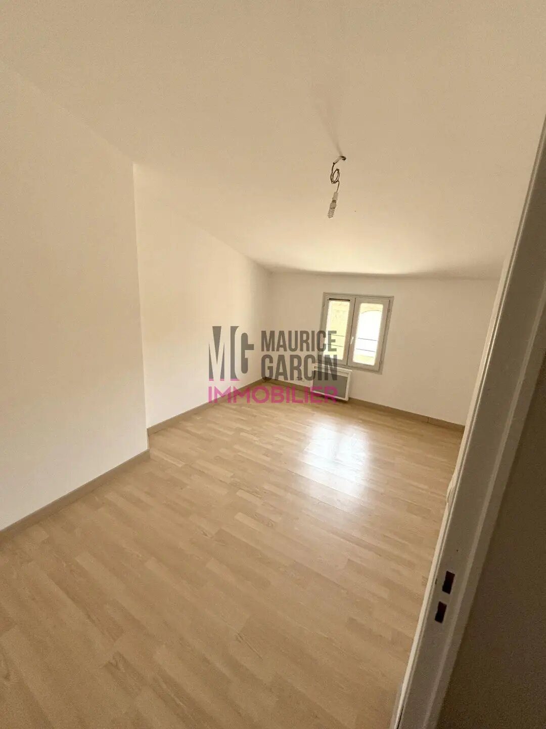 Appartement à louer, 62m², Monteux