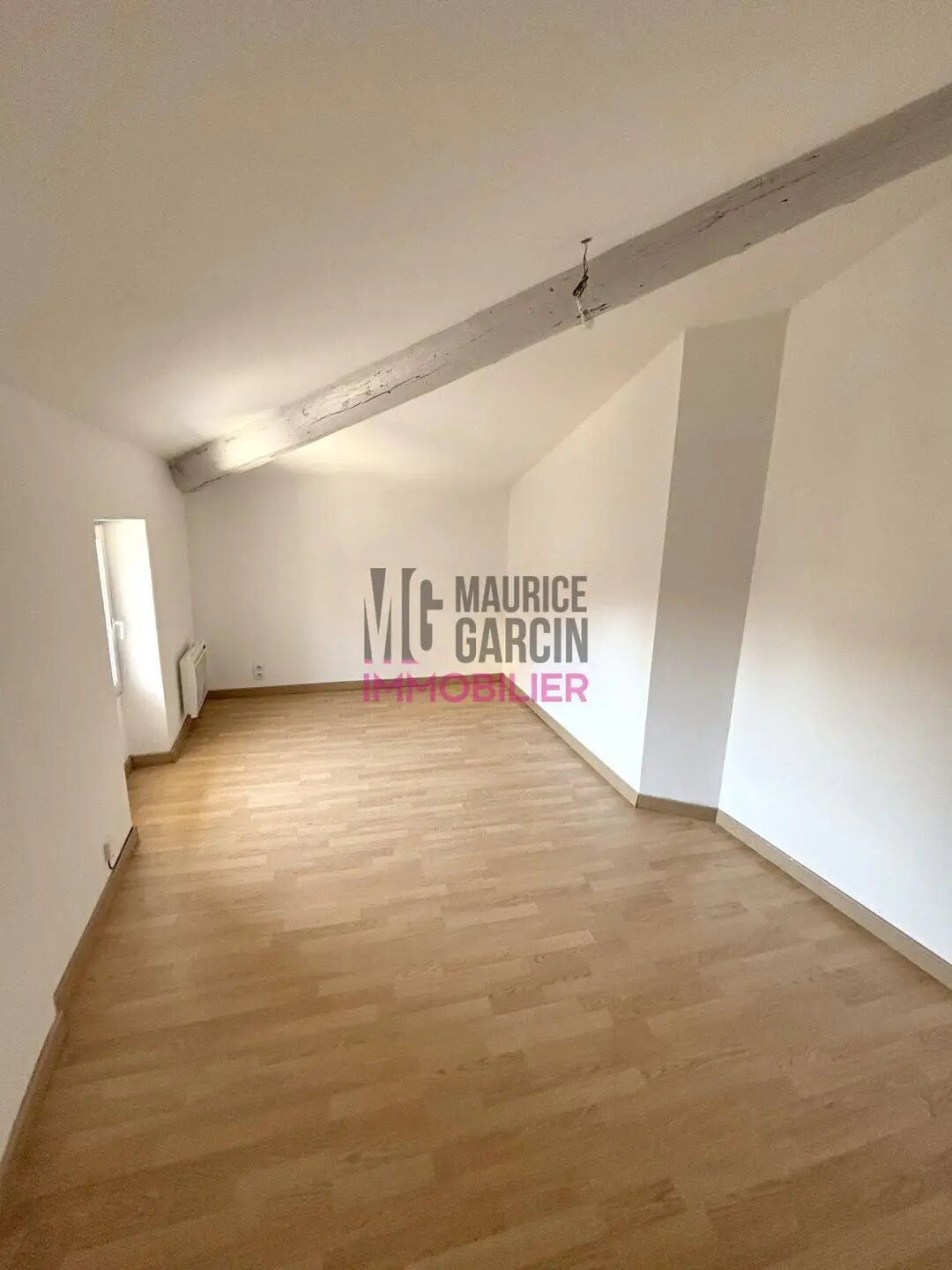 Appartement à louer, 62m², Monteux