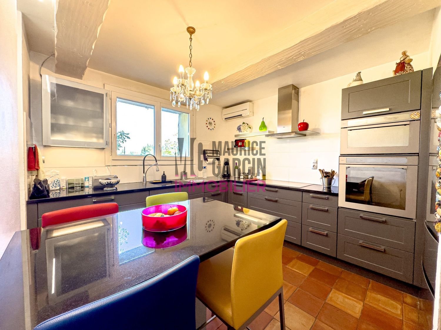 Maison à vendre, 271m², Sarrians