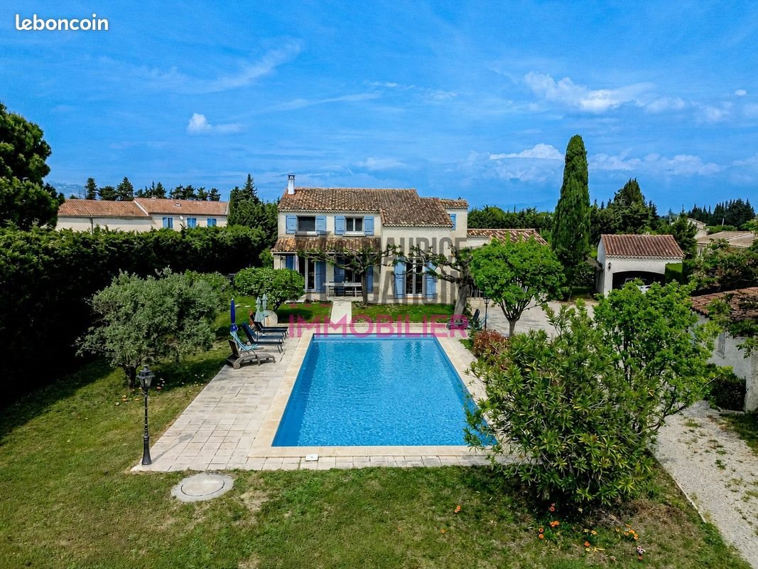 Maison à vendre, 154m², Loriol-du-Comtat