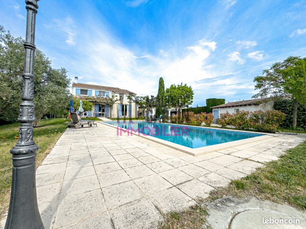 Maison à vendre, 154m², Loriol-du-Comtat