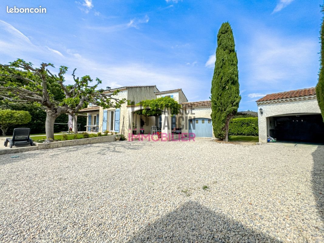 Maison à vendre, 154m², Loriol-du-Comtat