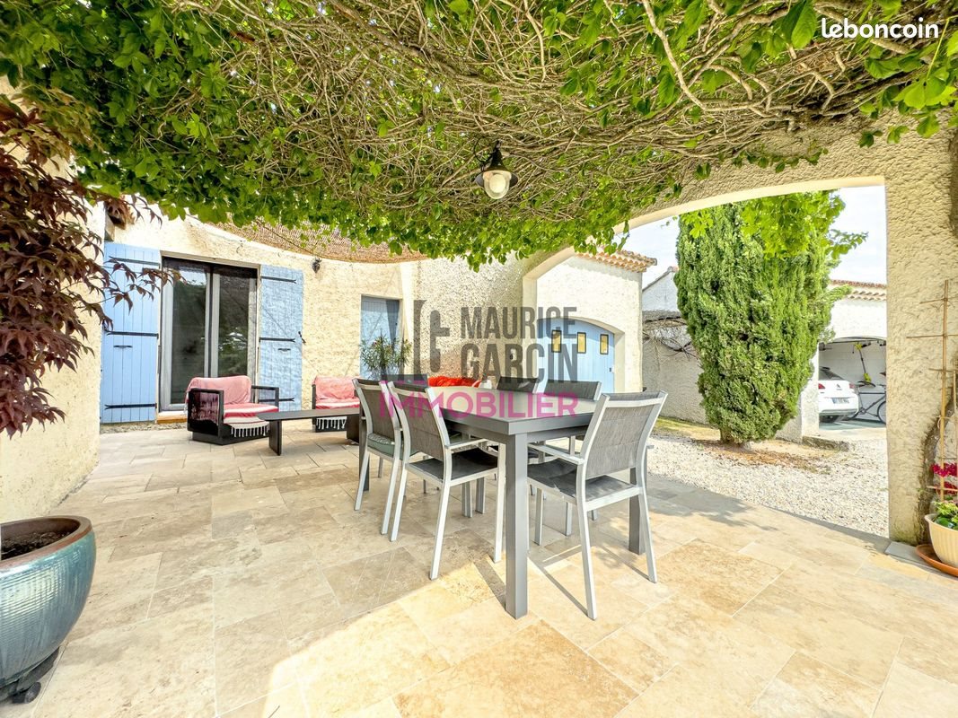 Maison à vendre, 154m², Loriol-du-Comtat